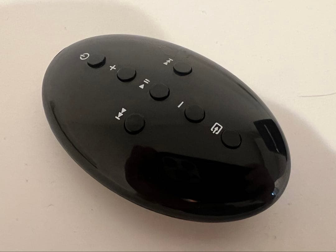 Bowers & Wilkins A5 ワイヤレススピーカー【ACアダプタなし】