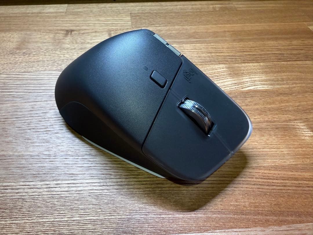 マウス・トラックボール logicool MX MASTER 4