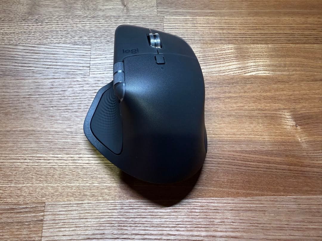 マウス・トラックボール logicool MX MASTER 4