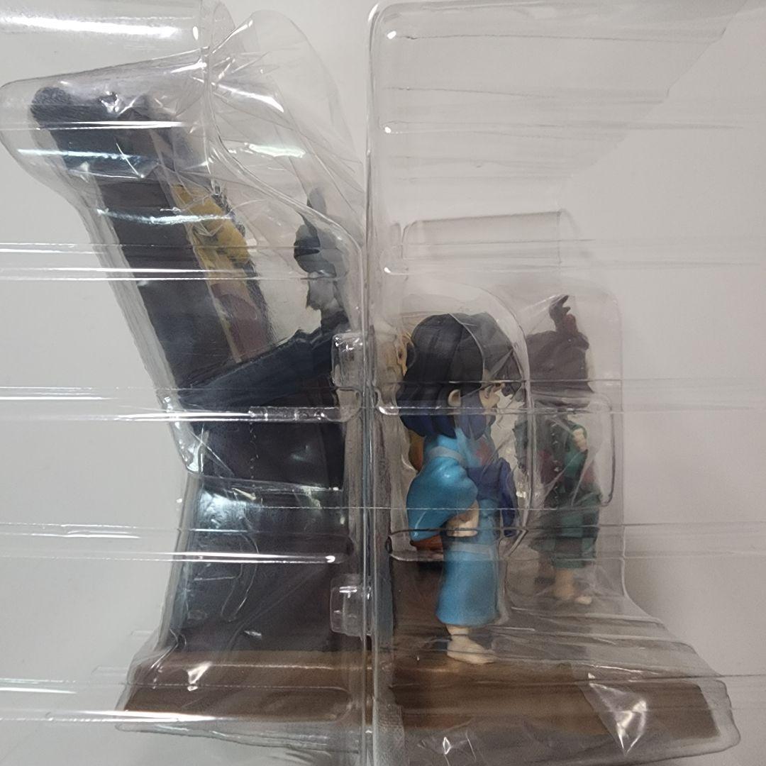 未開封新品! 『鬼滅の刃 ヒノカミ血風譚2』数量限定版 フィギュアマルチスタンド