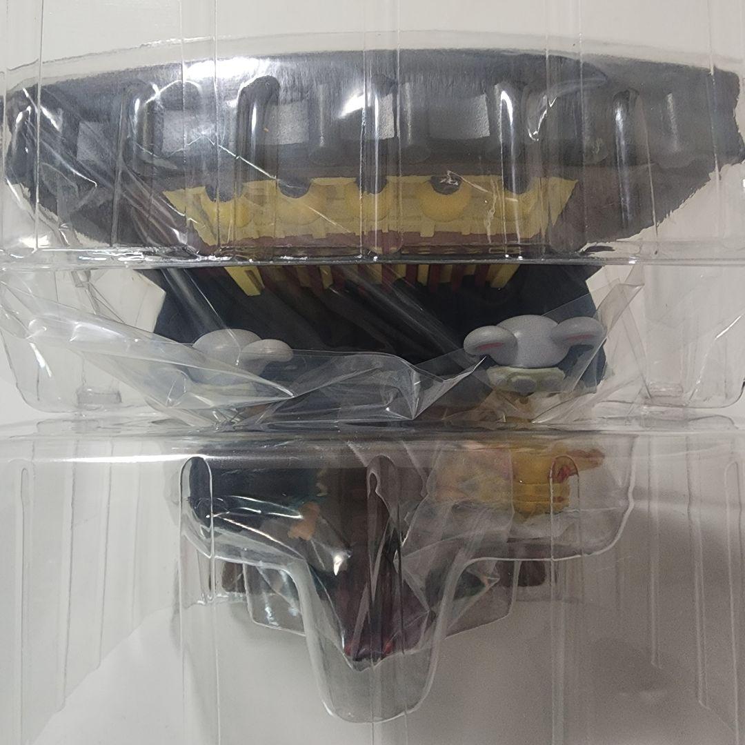 未開封新品! 『鬼滅の刃 ヒノカミ血風譚2』数量限定版 フィギュアマルチスタンド