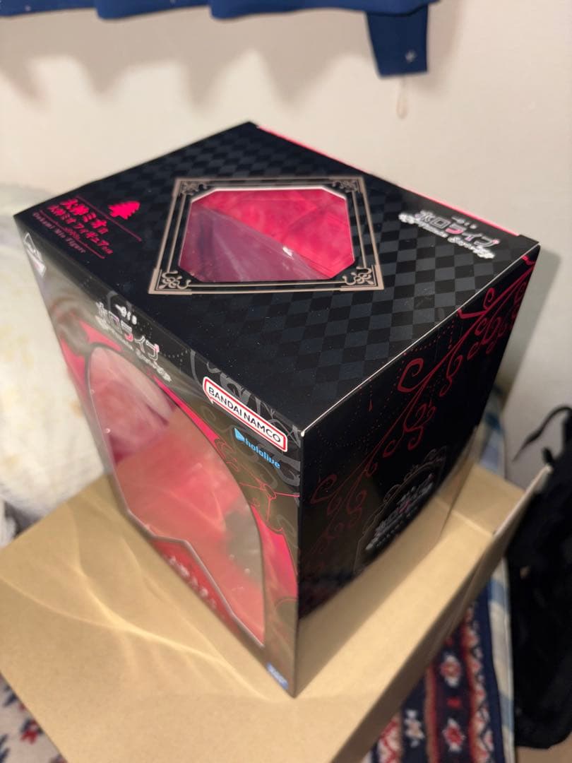 ホロライブ 大神ミオ賞　大神ミオ　フィギュア