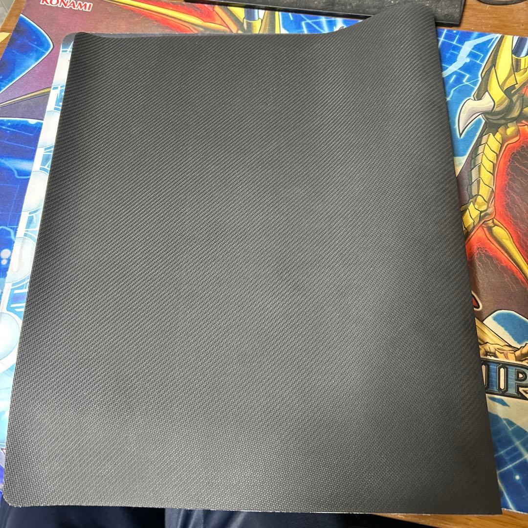 死の王　ヘル　JUDGE 2020 プレイマット