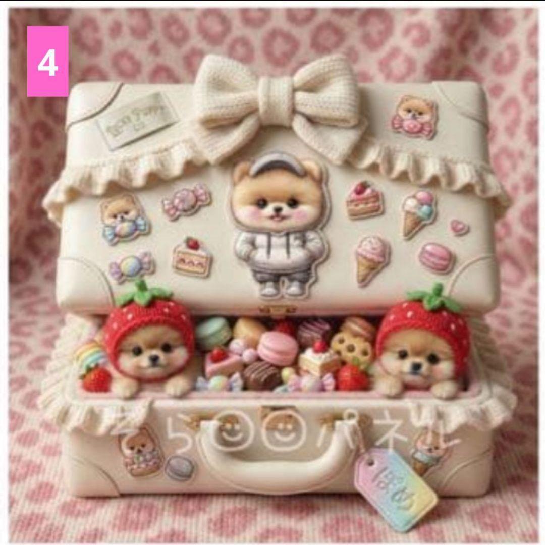 谷三恵子様ご確認用♥オーダー品