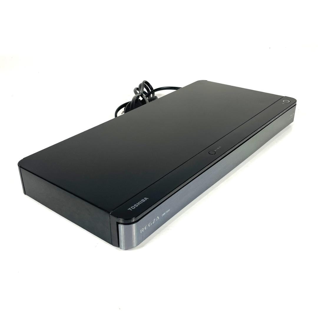 東芝 DBR-T550 ブルーレイ DVDレコーダー
