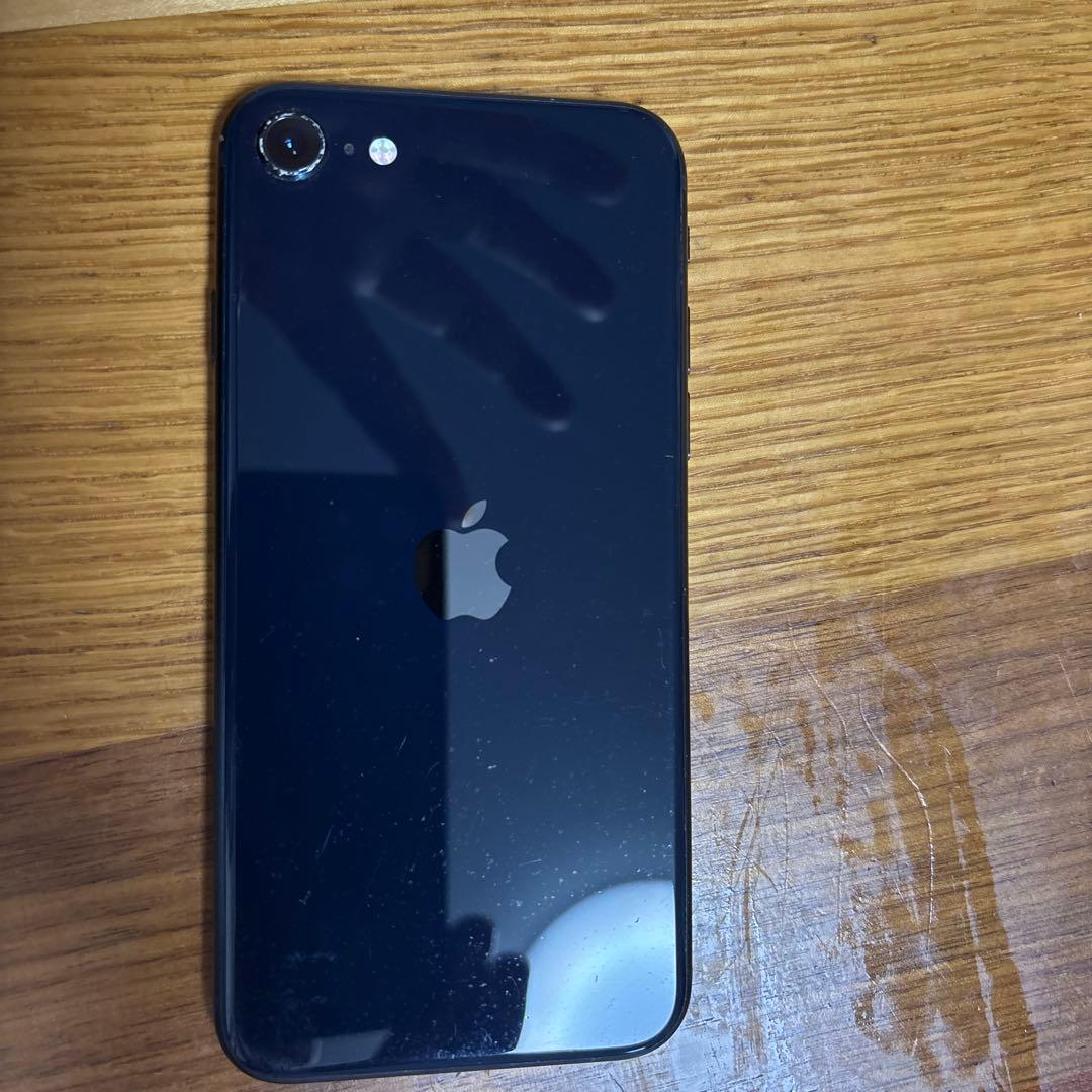 アイホンSE第3世代