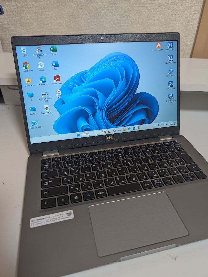 ☆本日限定値下げ☆ Dell Latitude 5320 ノートPC