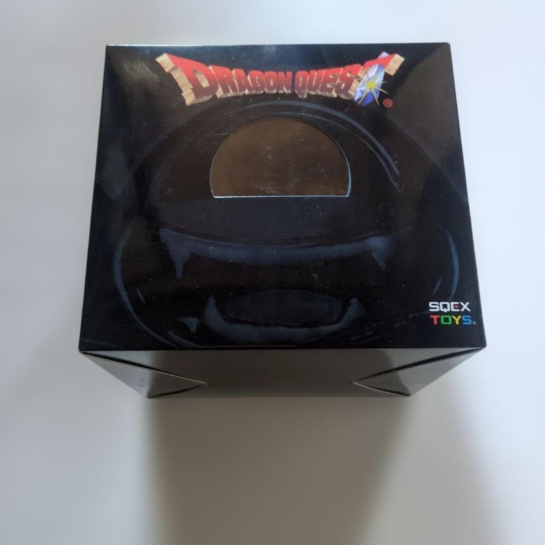 新品未開封ドラゴンクエストメタリックモンスターズ アトラス