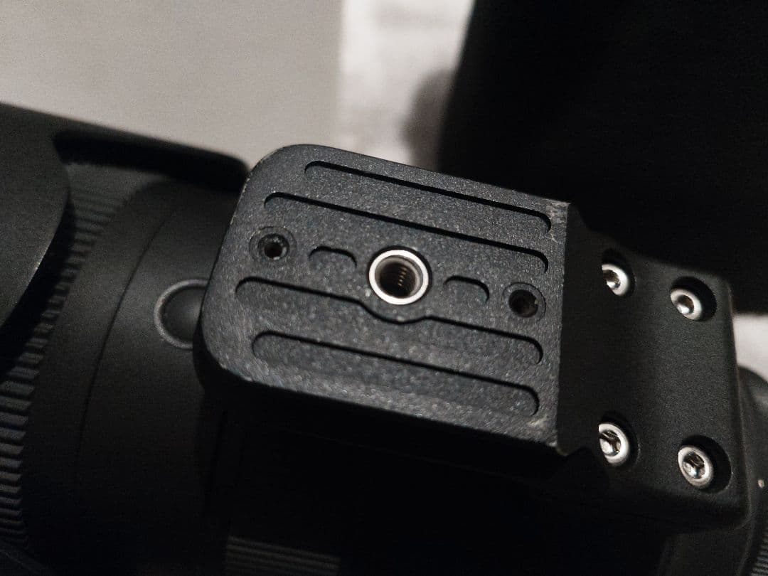 レンズ(ズーム) SIGMA 70-200mm F2.8 DG HSM sports EF