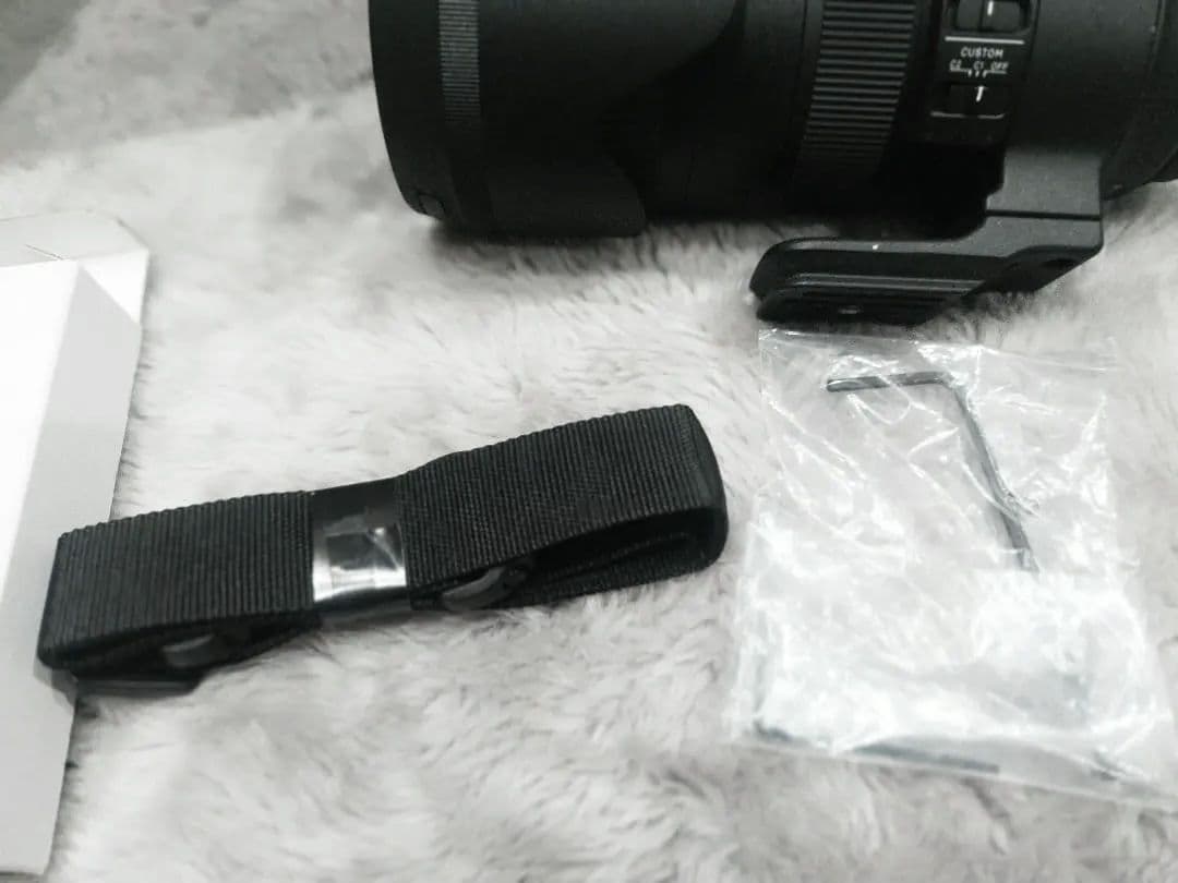 レンズ(ズーム) SIGMA 70-200mm F2.8 DG HSM sports EF