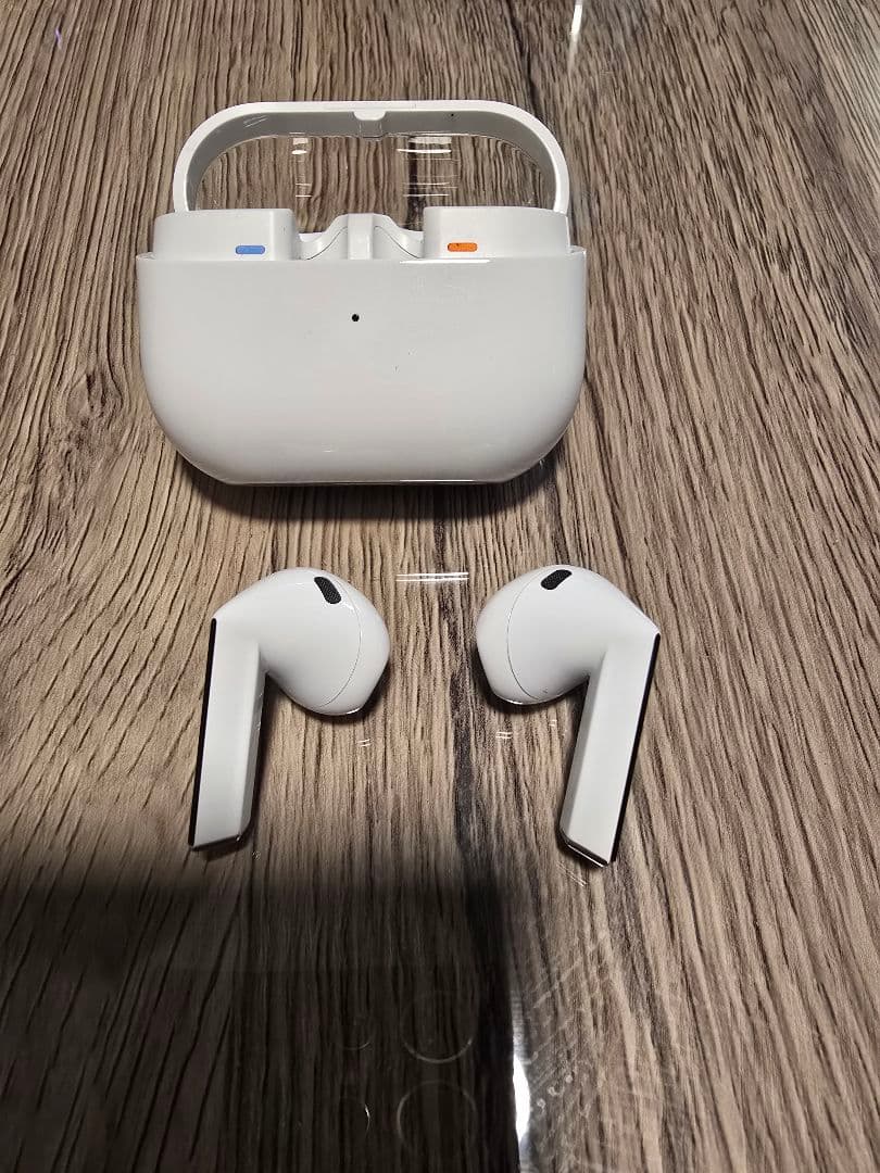 イヤホン Samsung GALAXY buds3