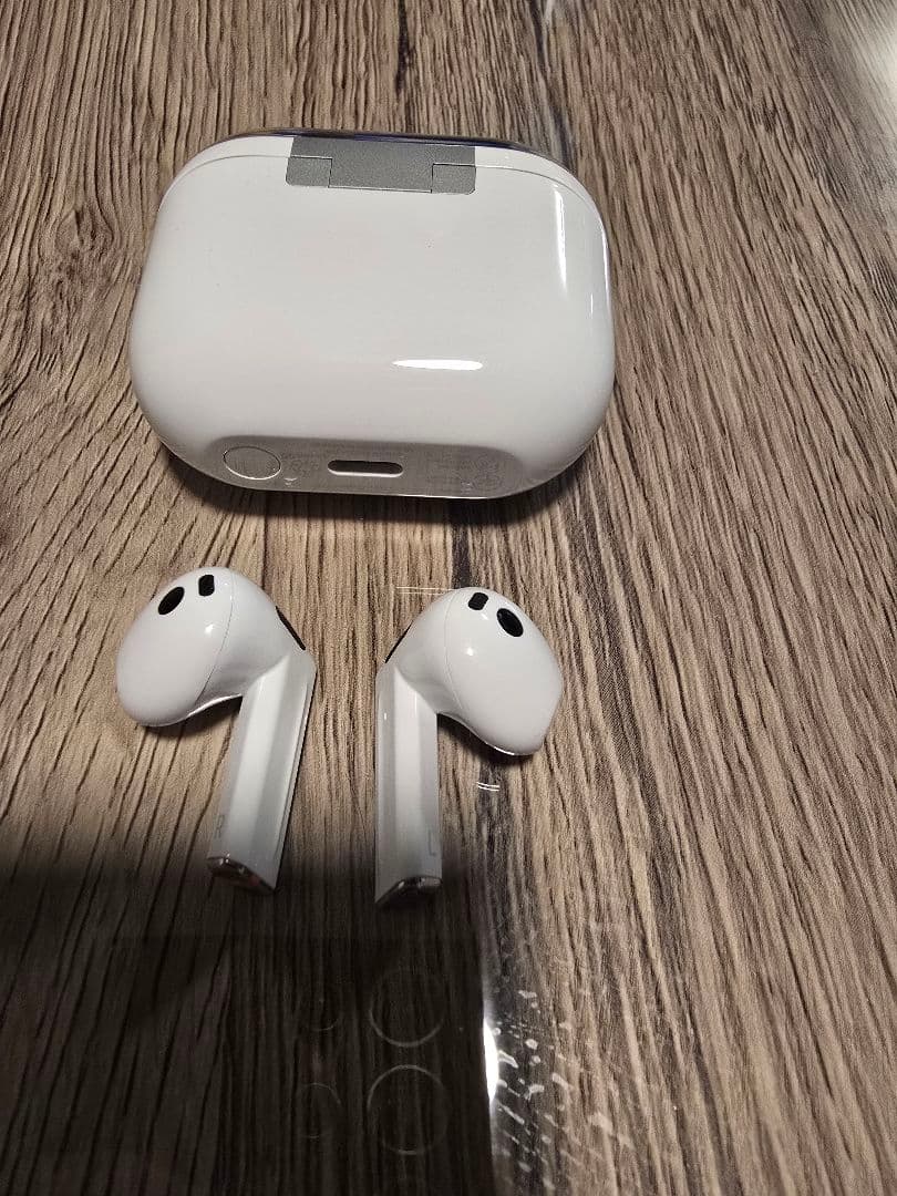 イヤホン Samsung GALAXY buds3