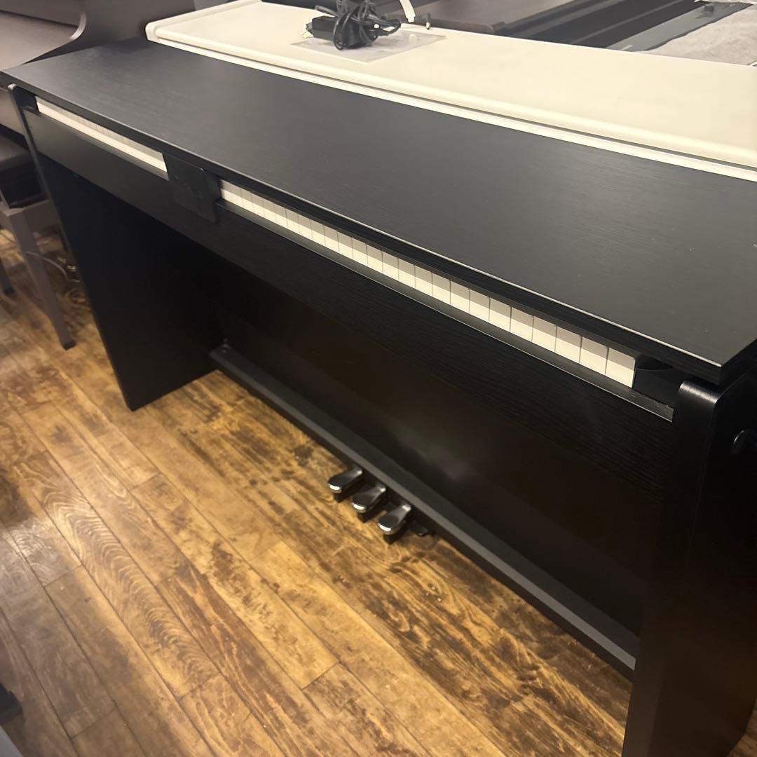 CASIO PX-830BK 2012年製