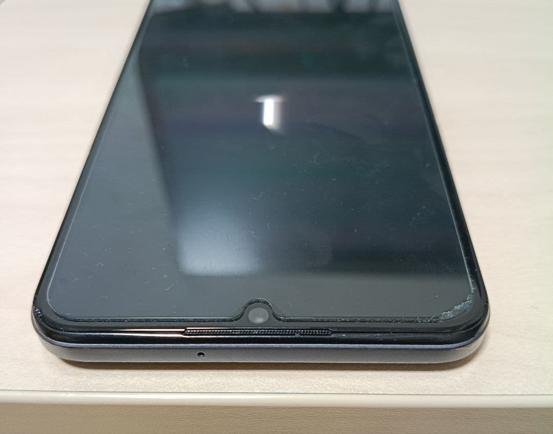 OPPO A73 スマートフォン 本体