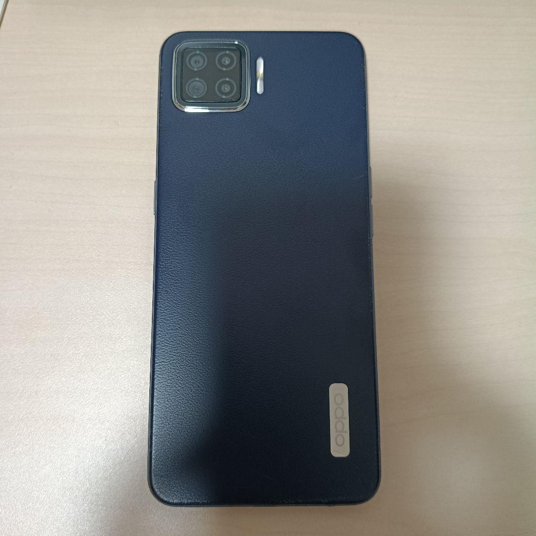 OPPO A73 スマートフォン 本体