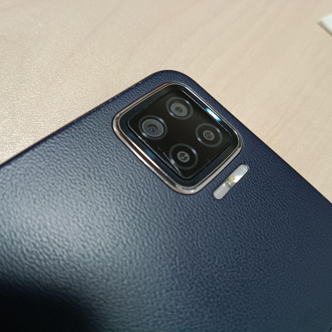OPPO A73 スマートフォン 本体