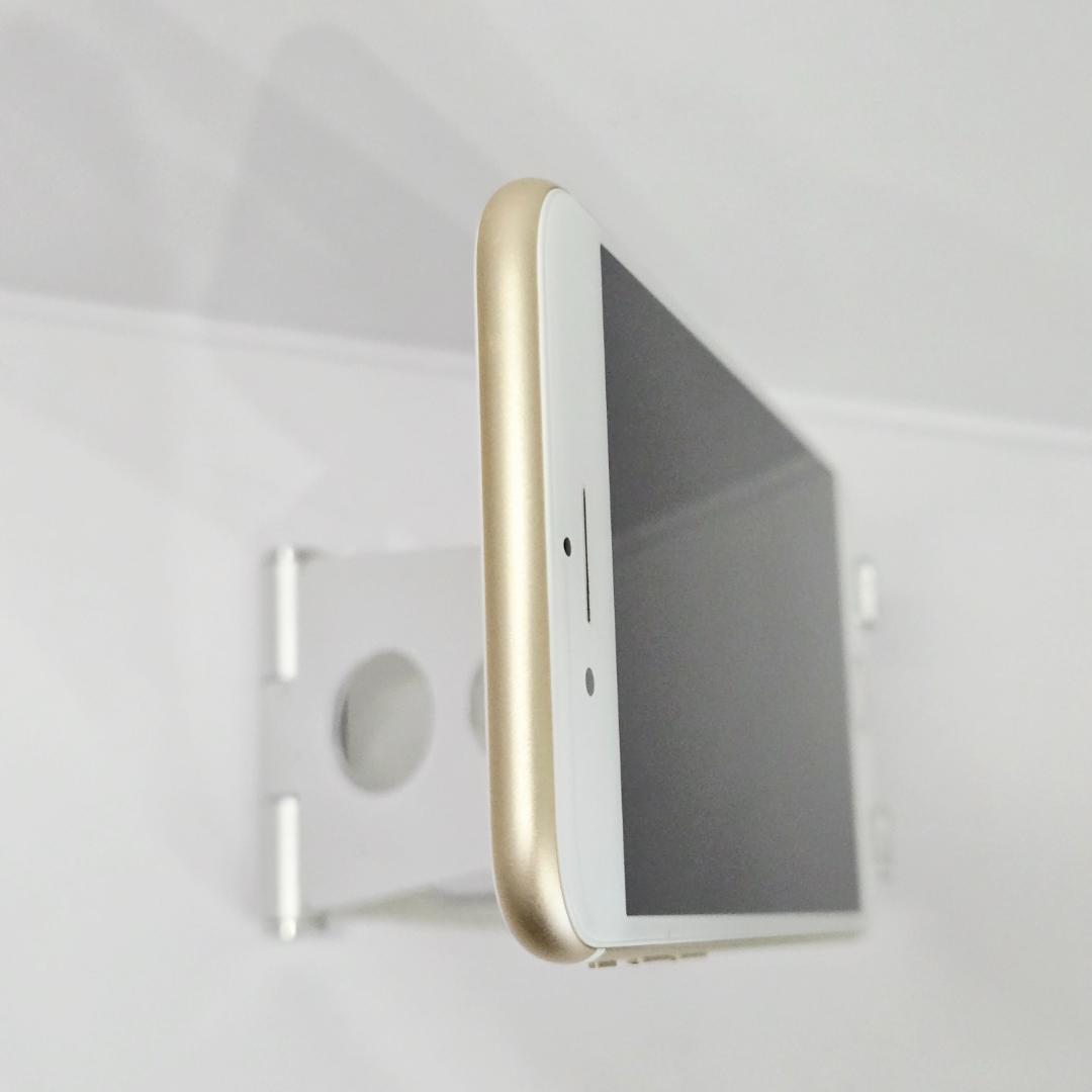 22 iPhone7 ゴールド SIMフリー 美品