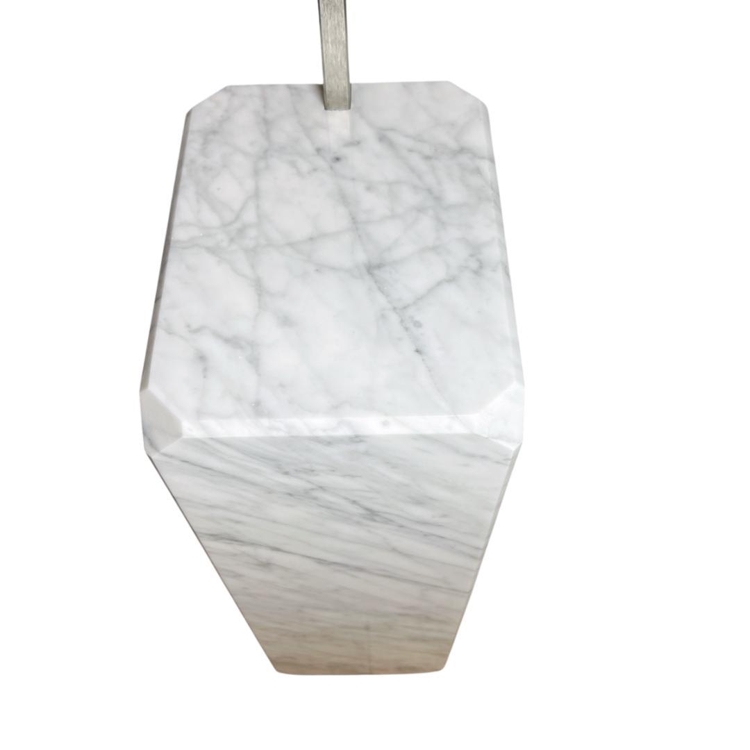 FLOS ARCO フロス アルコランプ フロアスタンド 照明 大理石