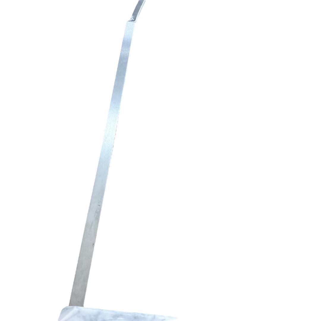 FLOS ARCO フロス アルコランプ フロアスタンド 照明 大理石