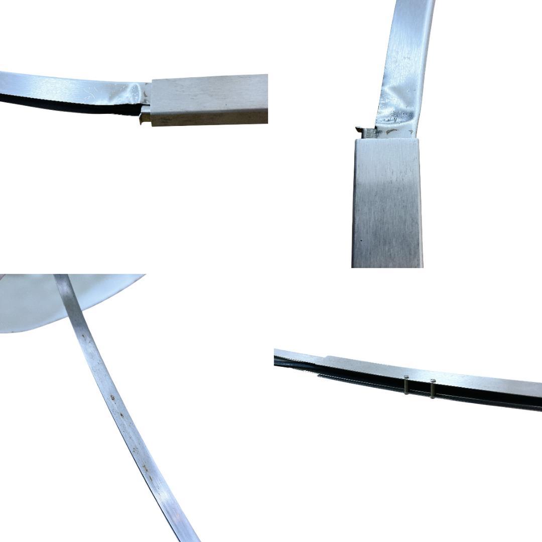 FLOS ARCO フロス アルコランプ フロアスタンド 照明 大理石