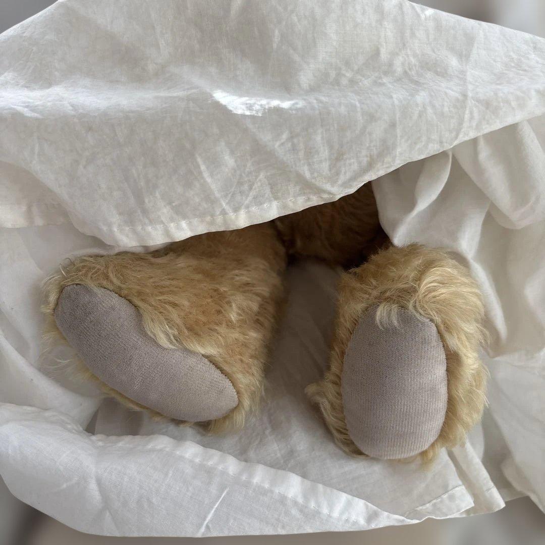 ヴィンテージテディベア