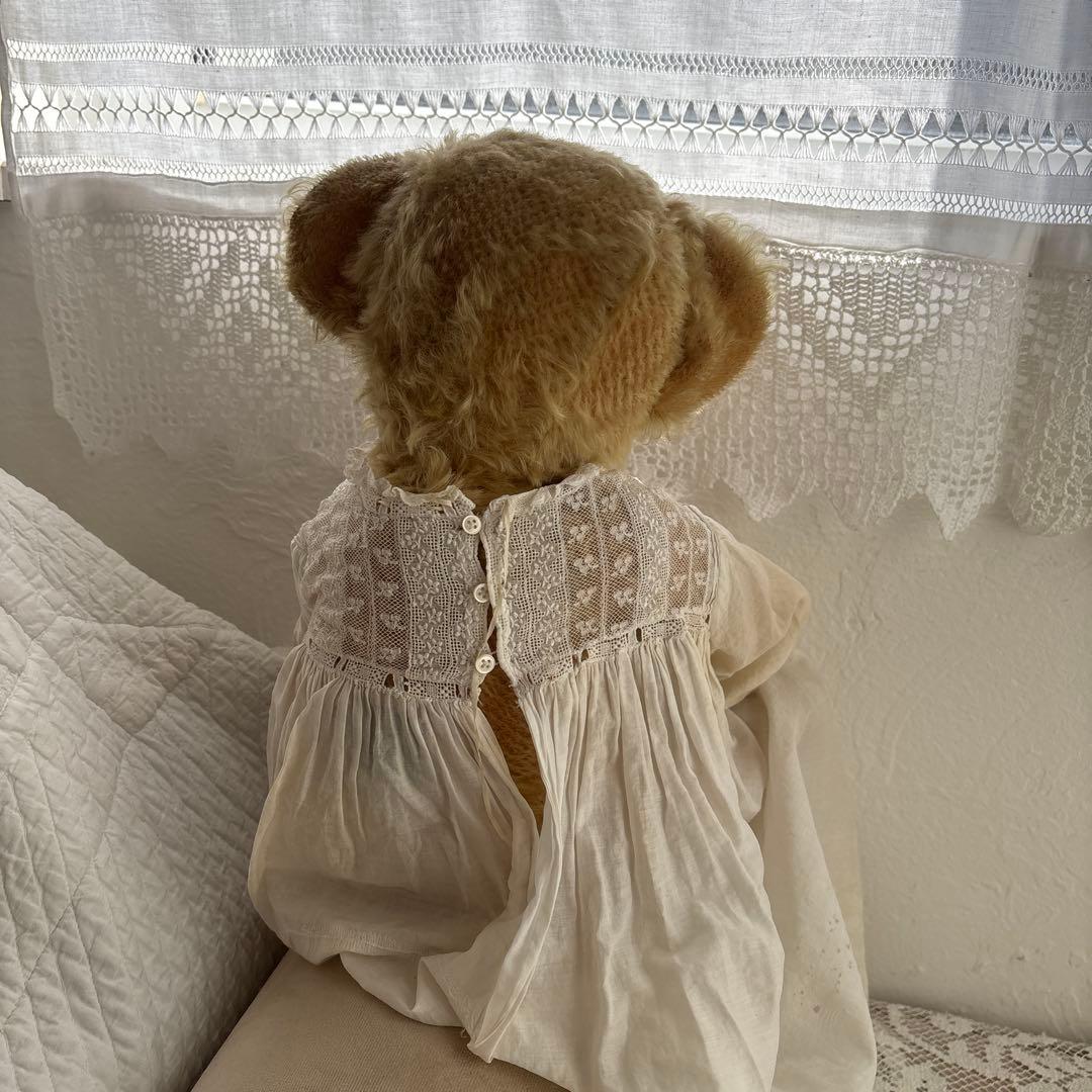 ヴィンテージテディベア