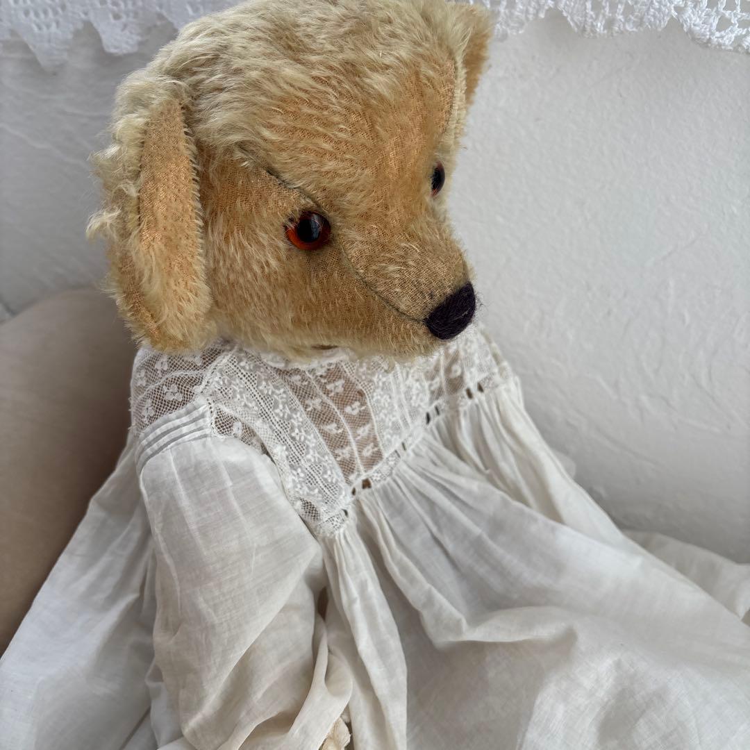 ヴィンテージテディベア