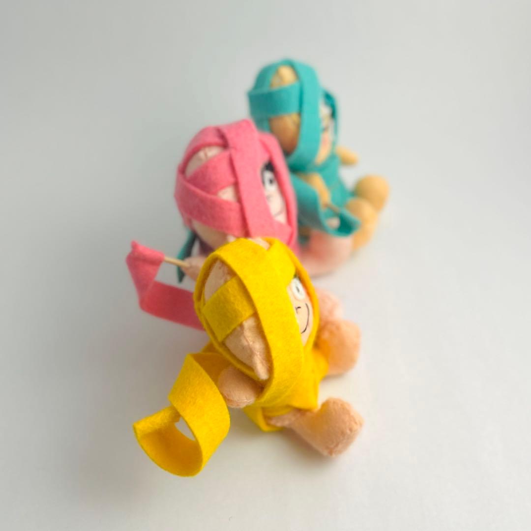 新ミイラ部