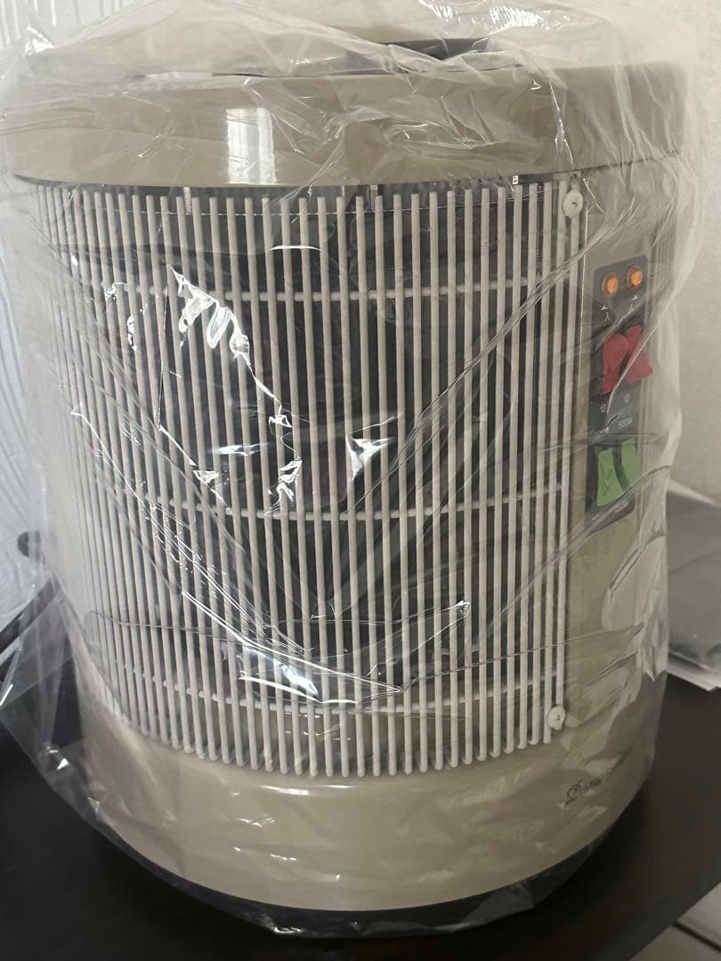 暖話室　1000型　DAN1000-R16 遠赤外線パネルヒーター