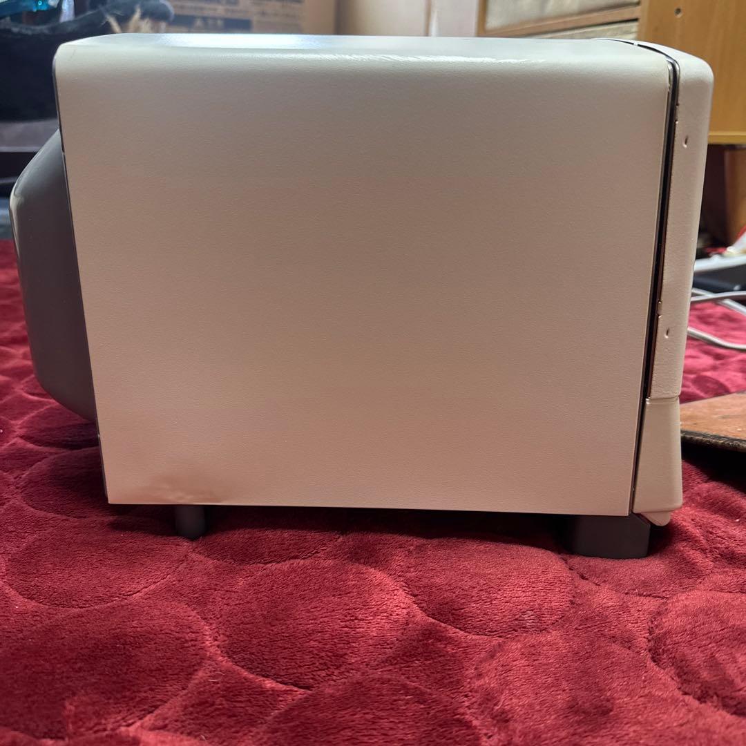 アラジン グラファイトグリル・トースター4枚焼　ホワイト 2021年製