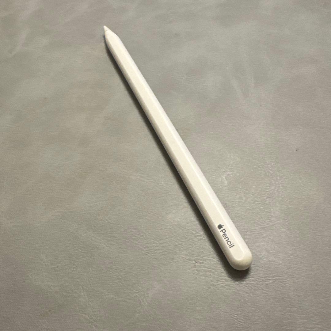 Apple Pencil 第2世代ホワイト
