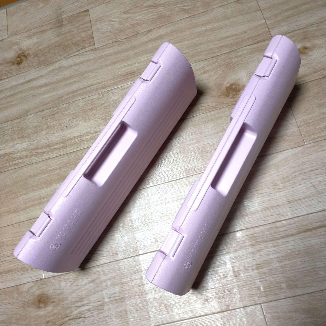 新品　YAMAHA ヤマハ ピアニカ　P-32EP 鍵盤ハーモニカ ピンク　2台