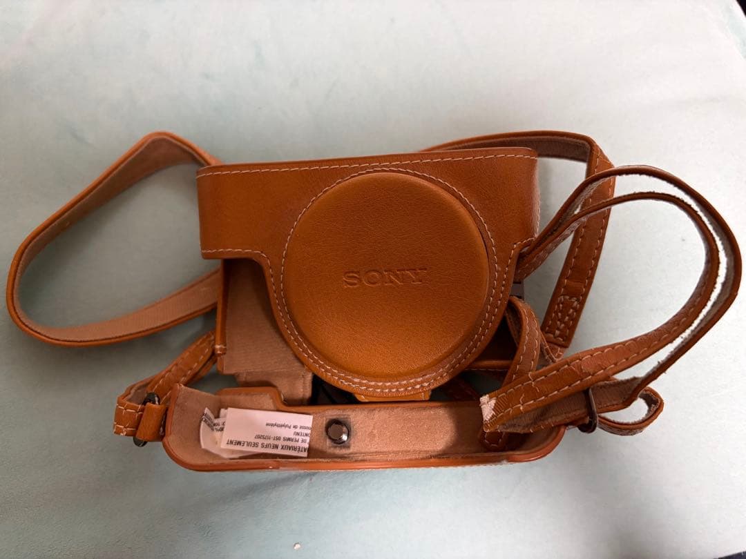 SONY RX100 M2 デジタルカメラ サイバーショット