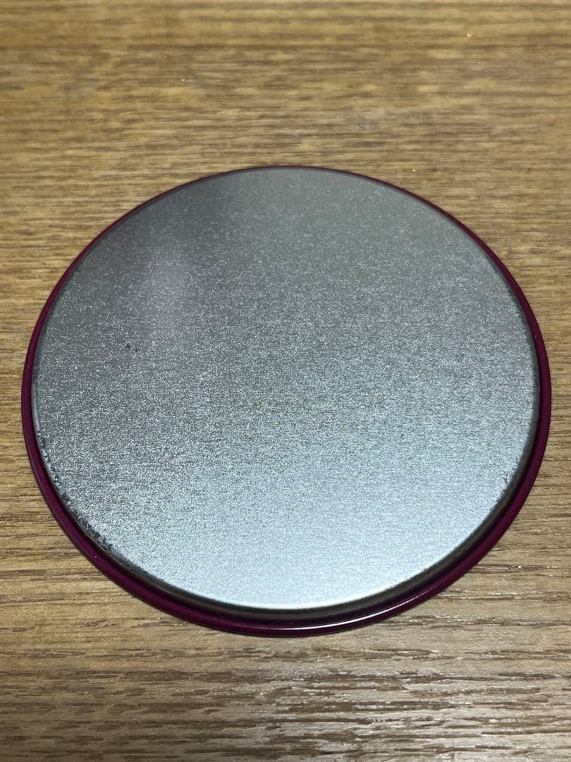 BLEACH 10周年記念 藍染惣右介 コースター