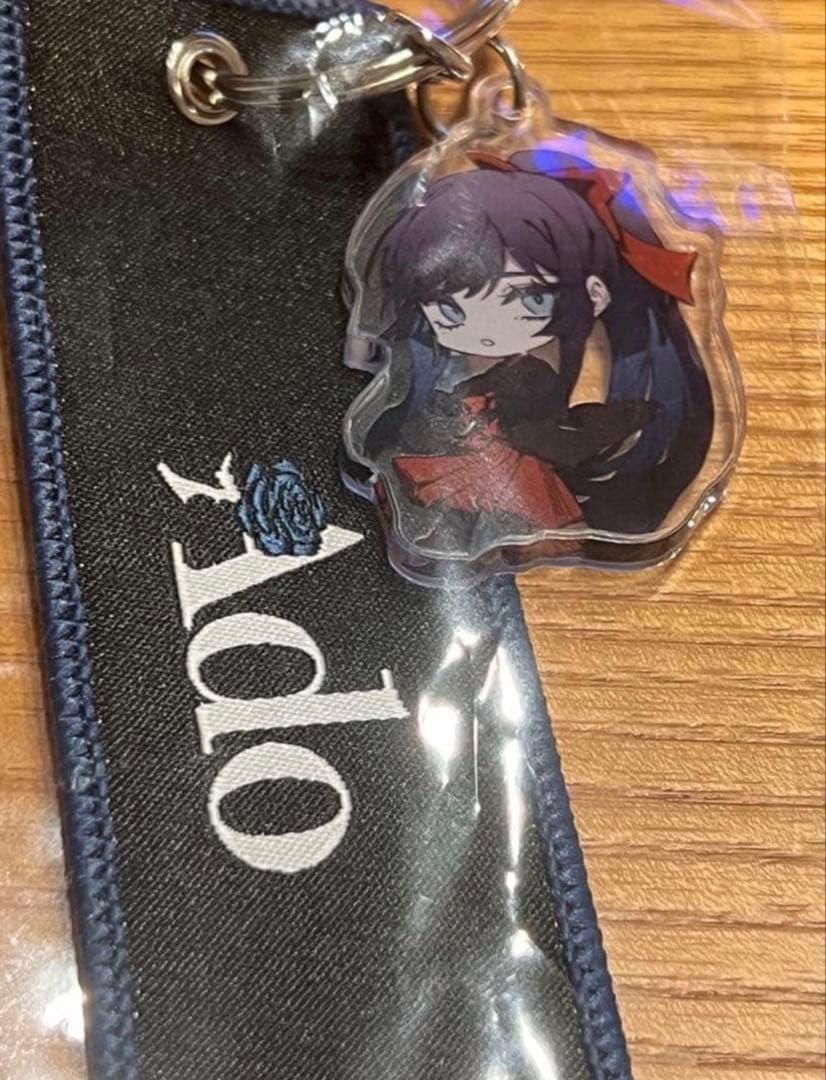 新品 Ado 旅行タグ North America 北アメリカHibana 世界