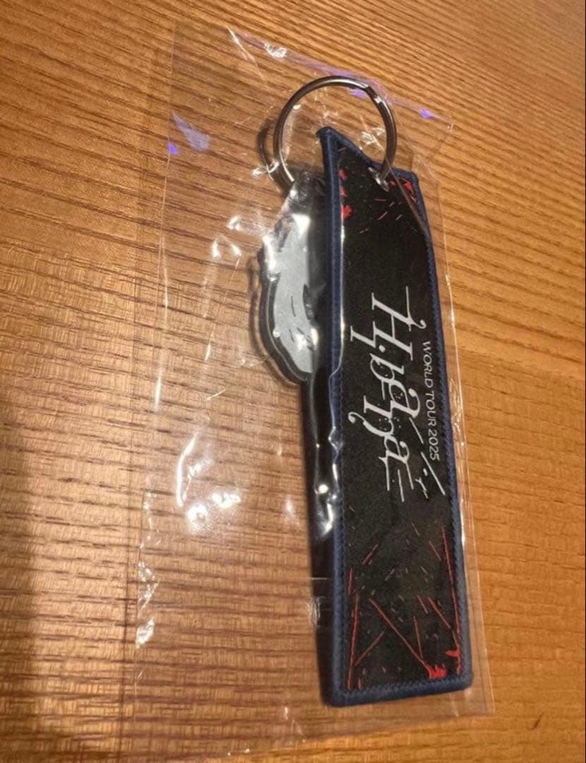 新品 Ado 旅行タグ North America 北アメリカHibana 世界