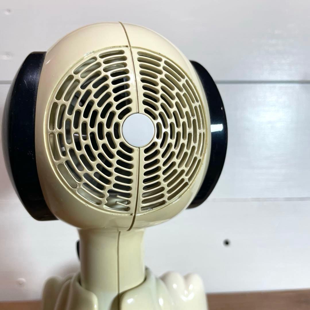 【動作OK】SNOOPY ドライヤー SH-211 スヌーピー PEANUTS