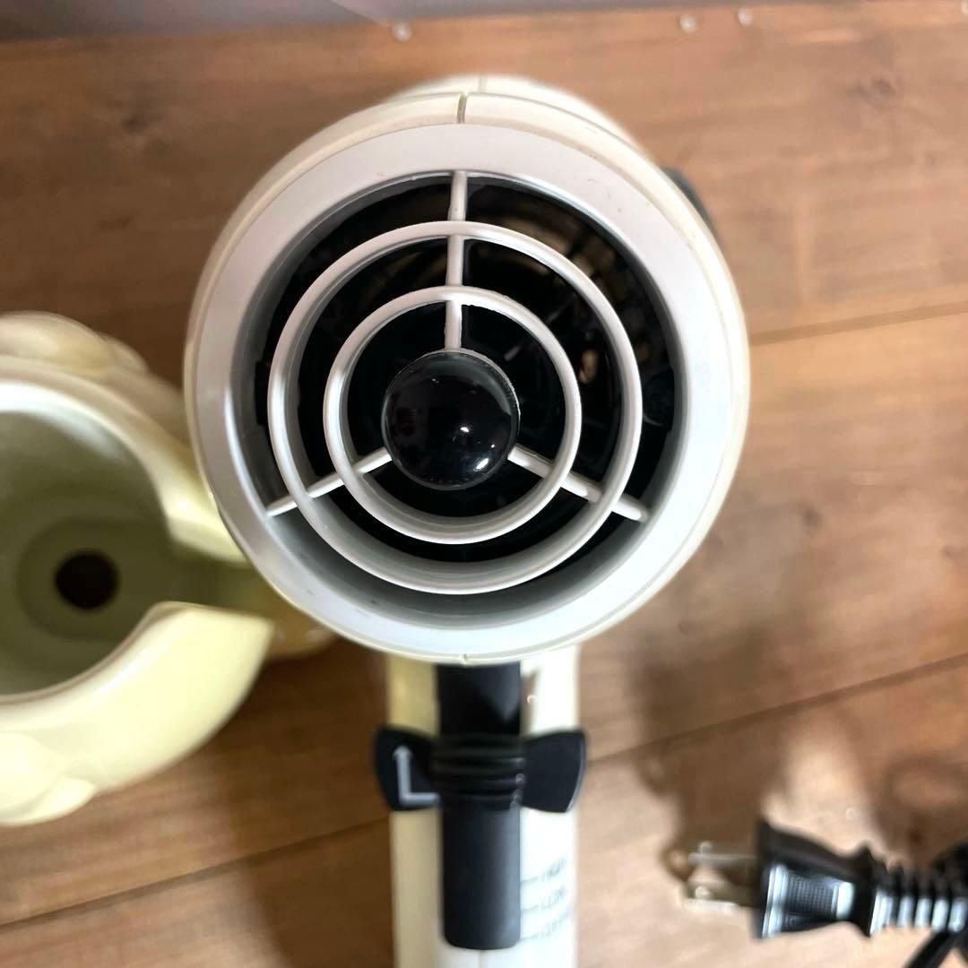 【動作OK】SNOOPY ドライヤー SH-211 スヌーピー PEANUTS