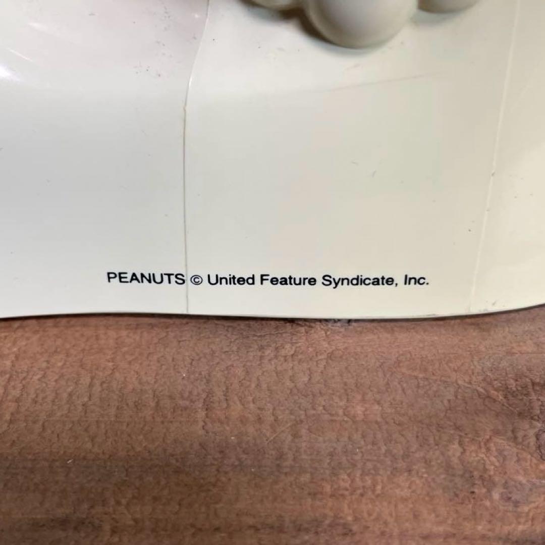 【動作OK】SNOOPY ドライヤー SH-211 スヌーピー PEANUTS