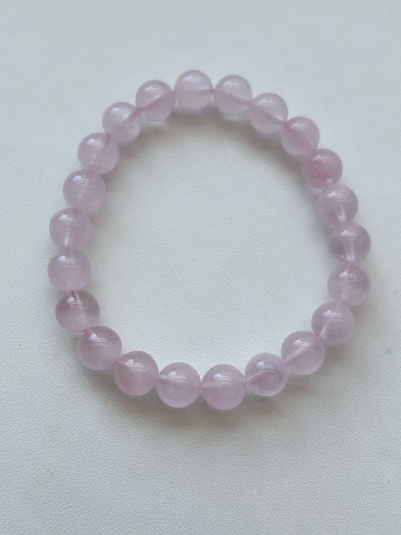 モルガナイトブレスレット11.6