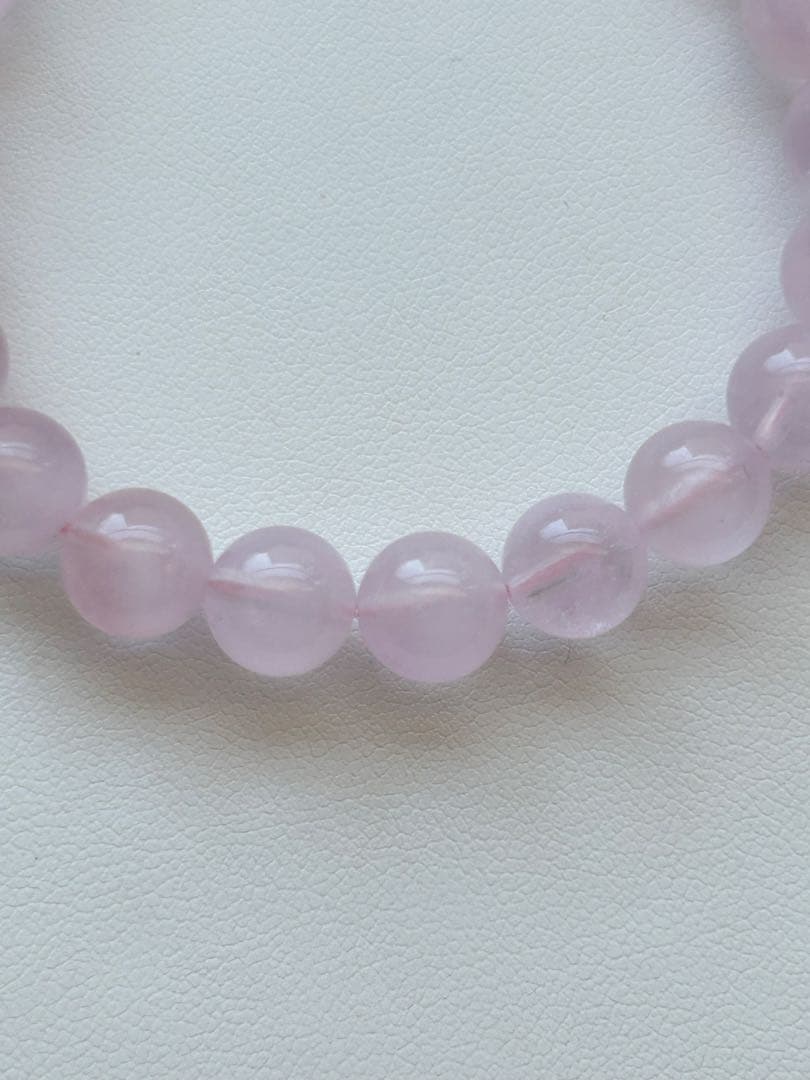 モルガナイトブレスレット11.6