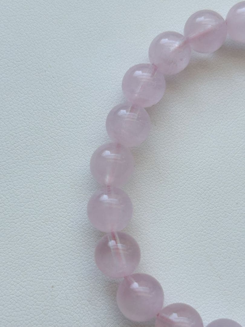 モルガナイトブレスレット11.6