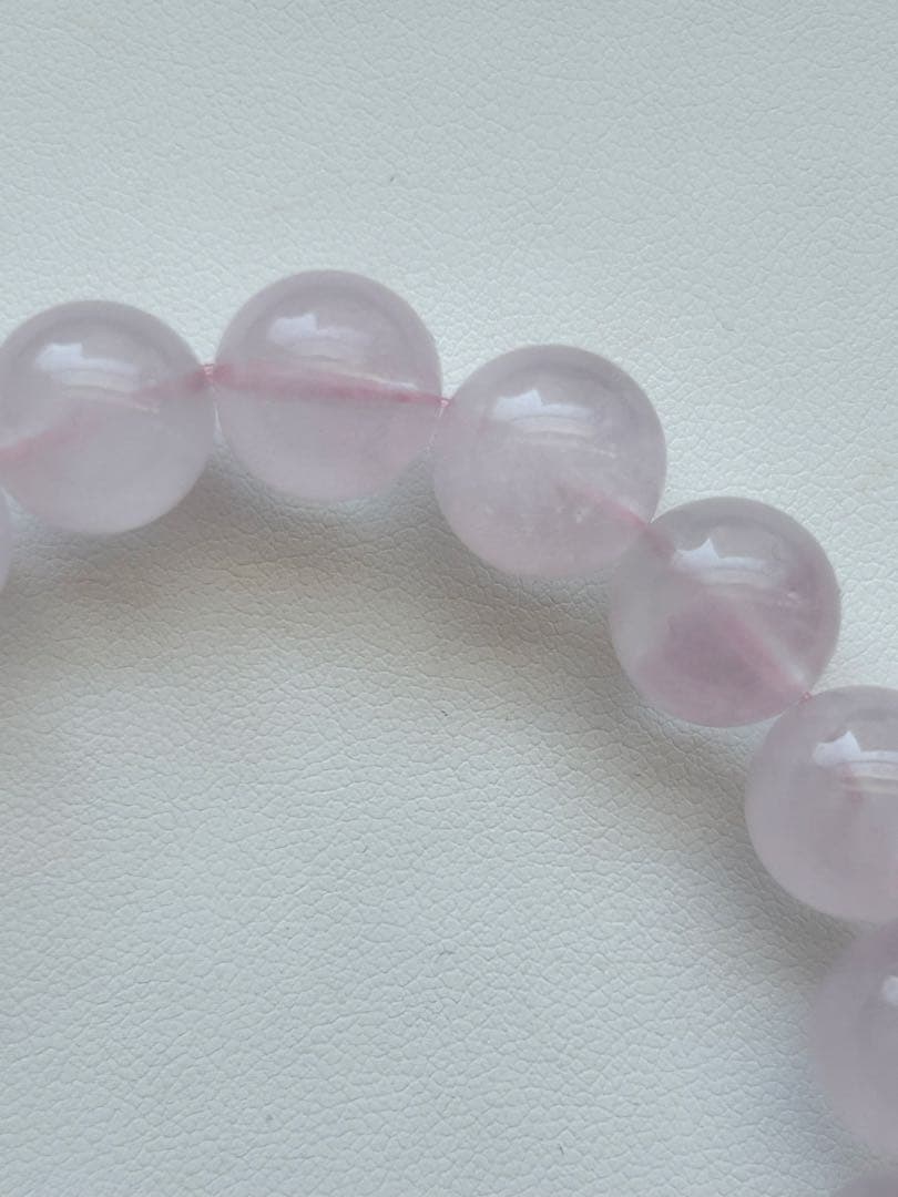 モルガナイトブレスレット11.6