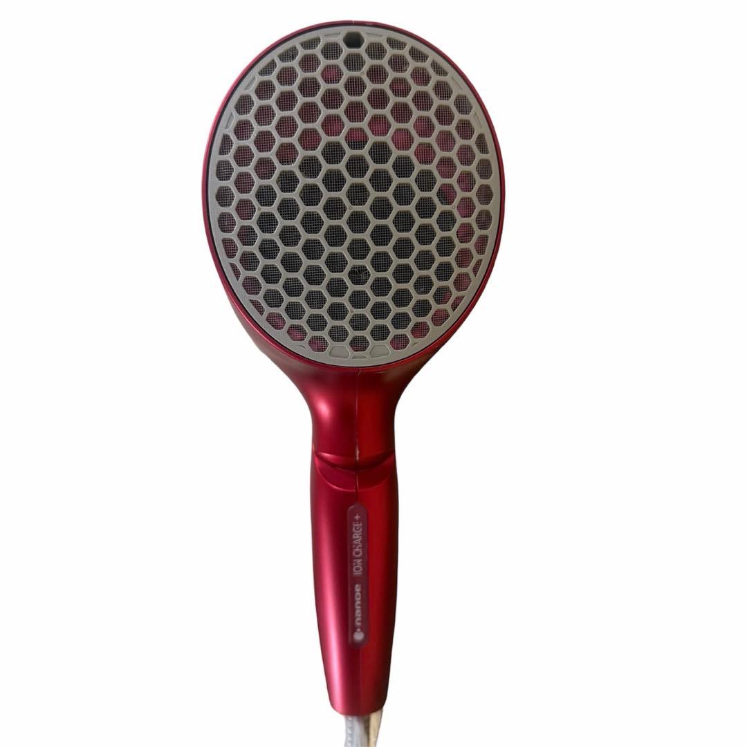 【動作確認済み】パナソニックドライヤー ナノケア ルージュピンクEH-CNA9A