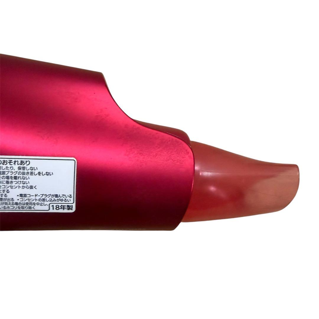 【動作確認済み】パナソニックドライヤー ナノケア ルージュピンクEH-CNA9A