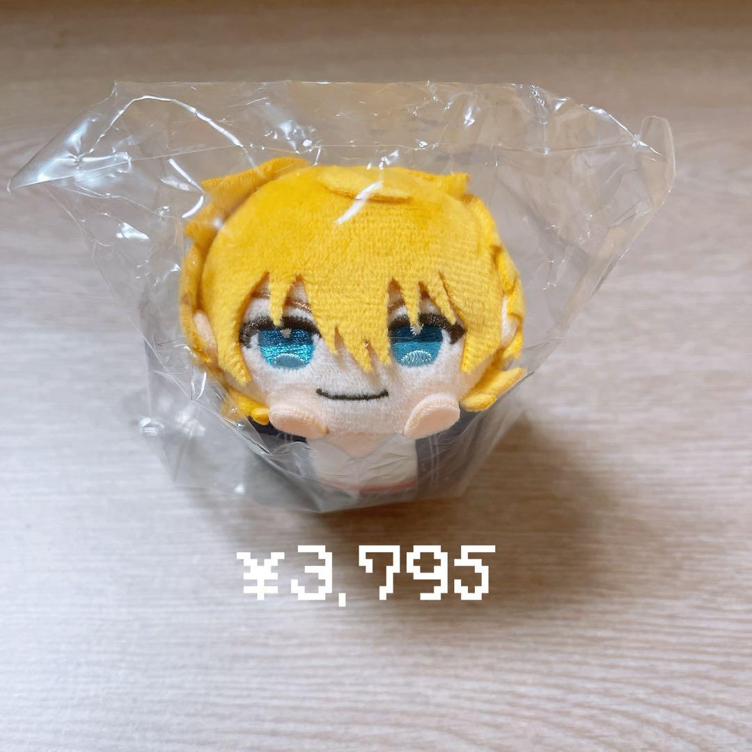 エクスアルビオ にじさんじ