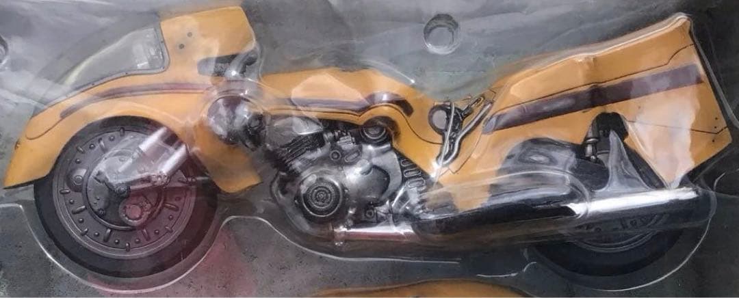 S.I.C. Kikaider & サイドマシン VOL.11