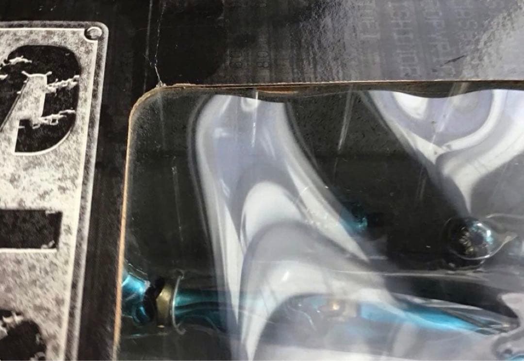 S.I.C. Kikaider & サイドマシン VOL.11