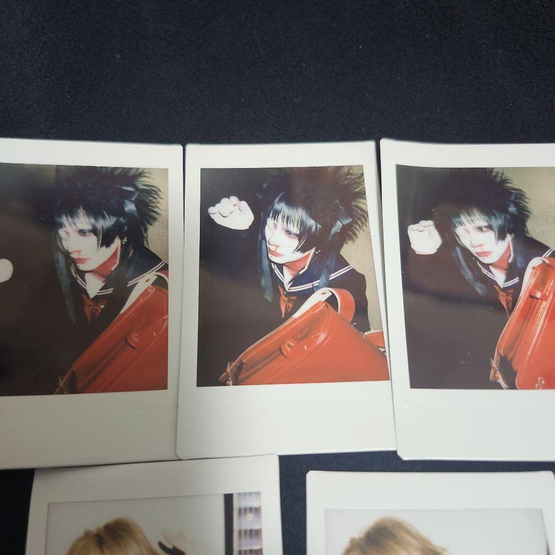 哀と凛人の無所属 チェキセット バラ売り不可