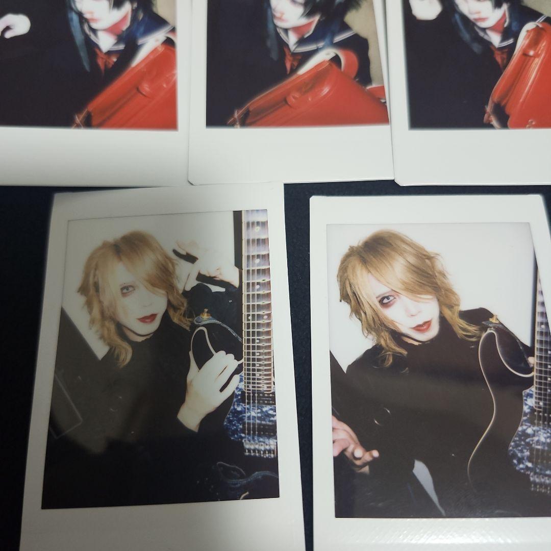 哀と凛人の無所属 チェキセット バラ売り不可